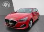 Hyundai i30 position side 2