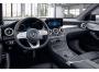 Mercedes-Benz GLC 300 de 4M AMG+Pano+Distr+Burm+AHK+Sitzkli+36 