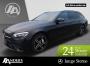 Mercedes-Benz E 300 de T AMG+Sitzkli+Distr+Burm+AHK+HUD+36+Key 