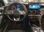 Mercedes-Benz C 300 de T AMG+Navi+Night+Distr+M-BEAM+Kam+EASY 