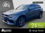 Mercedes-Benz GLC 300 e 4M AMG+MBUX+SHZ+LED+AHK+Kam+Memo+Aple 