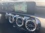 Mercedes-Benz CLA 200 position side 12