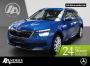 Skoda Kamiq Clever 1.0 TSI DSG +Navi+SHZ+AHK+SpurH+LED 