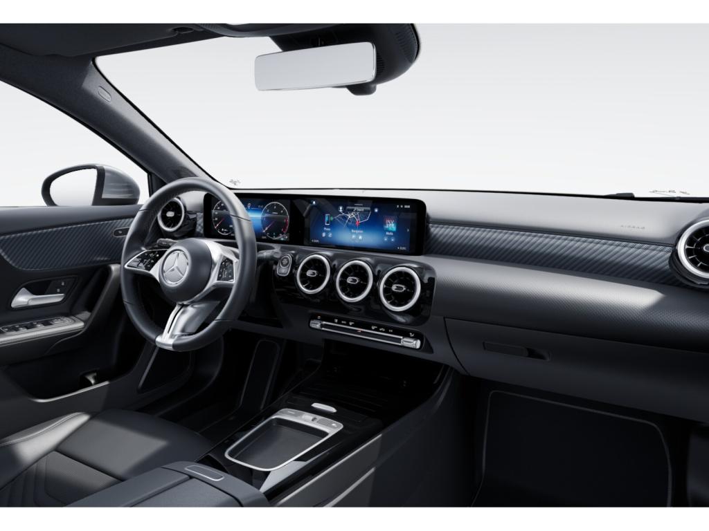 Mercedes-Benz A 180 d Progressive Adv+LED+SHZ+PDC+Kamera+Apple 