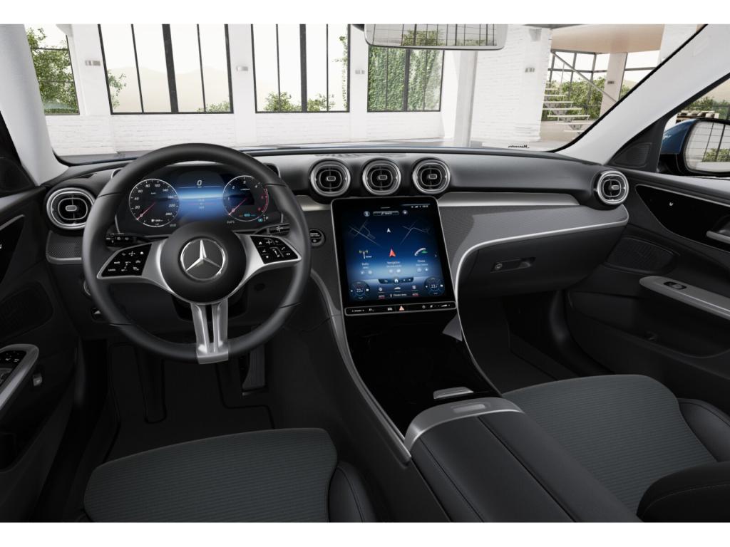 Mercedes-Benz C 200 d T Avantgarde+MBUX+Distr+LED+Kam+EASY-P. 