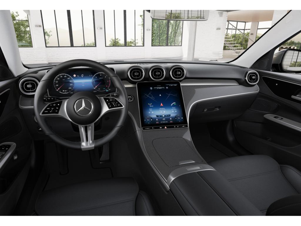 Mercedes-Benz C 220 d T Avantgarde+MBUX+AHK+LED+Kam+SHZ+EASY-P 