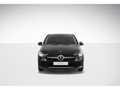 Mercedes-Benz B 200 Progressive+AHK+SHZ+PDC+SpurW+KAM+SpurH. 