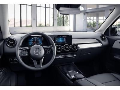 Mercedes-Benz GLB 220 d MBUX+SHZ+PDC+Fahrassist-P.+Apple+18LM 