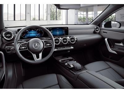 Mercedes-Benz A 200 Progressive+MBUX+LED+Kamera+SHZ+PDC+SOUND 
