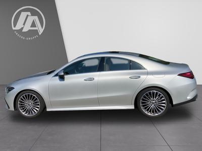 Mercedes-Benz CLA 220 d AMG PREMIUM PLUS+Sthz+Distr+Pano+SOUND 