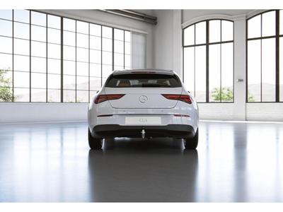 Mercedes-Benz CLA 180 d SB MBUX+SHZ+LED+PDC+AHK+Tempomat+Apple 