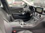 Mercedes-Benz C 250 T AMG+COM+Distr+Pano+AHK+Kam+LED+EASY-P. 