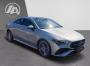 Mercedes-Benz CLA 220 d AMG PREMIUM PLUS+Sthz+Distr+Pano+SOUND 