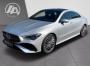 Mercedes-Benz CLA 220 position side 13