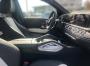 Mercedes-Benz GLE 450 d 4M AMG+Sitzkli+Burm+Dist+Pano+AHK+Sthz 