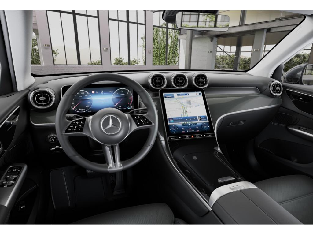 Mercedes-Benz GLC 220 d 4M Avantgarde Adv+MBUX+LED+AHK+EASY-P 