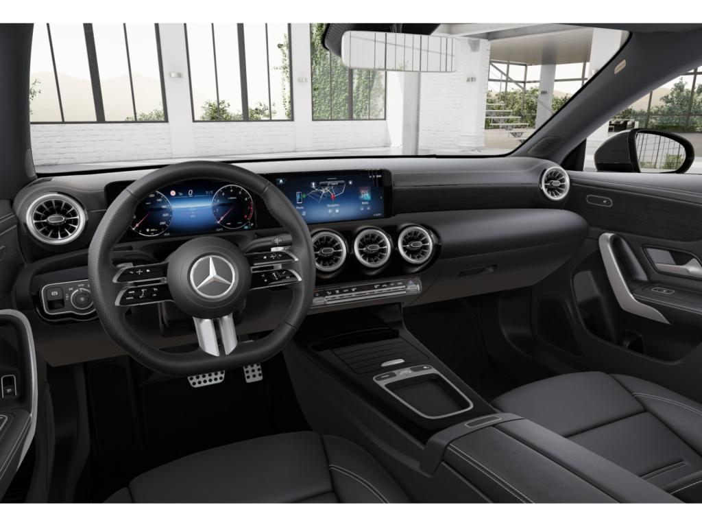 Mercedes-Benz CLA 200 AMG PREMIUM+Pano+LED+Key+Kam+Sound+Night 