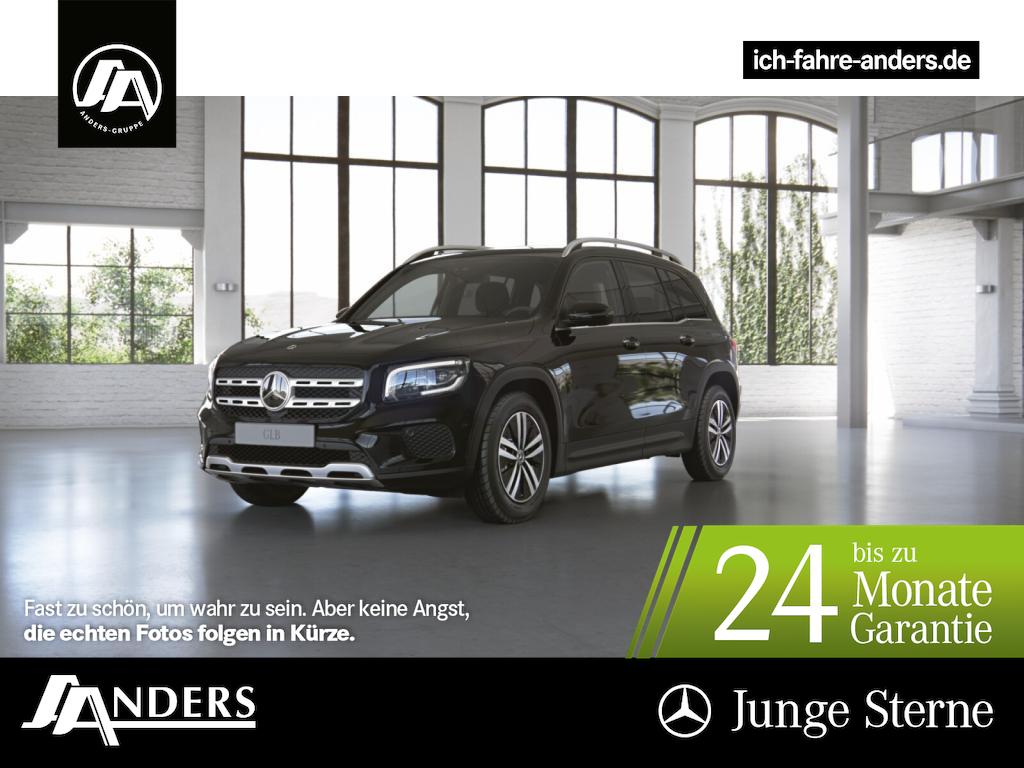 Mercedes-Benz GLB 220 d 4M Style+MBUX+Kam+Pano+B-BEAM+AR+Apple 