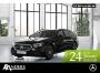 Mercedes-Benz E 220 d T +AMG+Pano+AHK+Burmester+SHZ+Night+ACC 