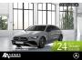 Mercedes-Benz CLA 200 d SB +AMG+SHZ+AHK+PDC+Night+SpurW+S-Sitz 