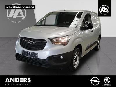 Opel Combo Cargo Edition 1.5 D + 