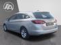 Opel Astra position side 3