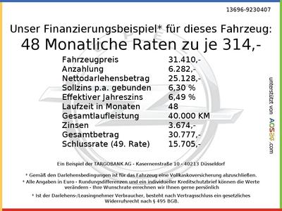 Opel Combo e Life Ultimate +Navi+el.Schiebe+SHZ+KAM 