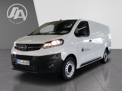 Opel Vivaro Cargo L 2.0 D +360°+Akustikglas+AUT 