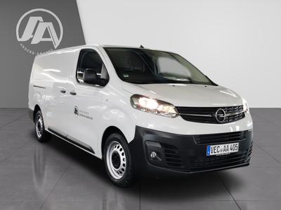 Opel Vivaro Cargo L 2.0 D +360°+Akustikglas+AUT 