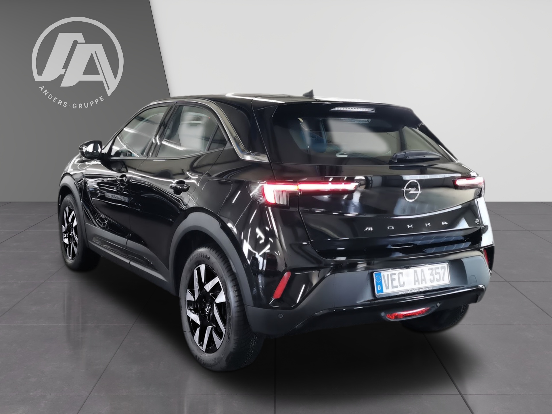 Opel Mokka-e Elegance +LED+KAM+KlimaA+LM+DynLi+AUT 