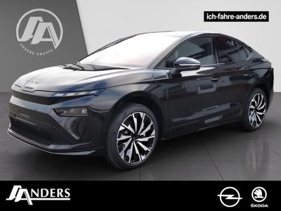 Skoda Enyaq Coupe 85 Sportline +Distronic+HUD+WPumpe 