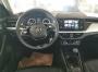 Skoda Scala position side 9