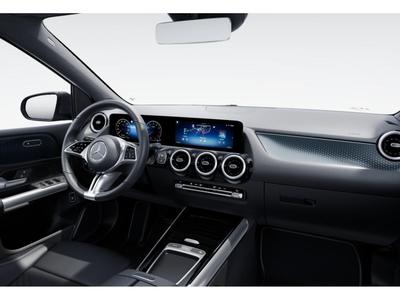 Mercedes-Benz B 200 Progressive adv+MBUX+Night+LED+PDC+Kam+SHZ 