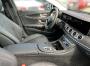 Mercedes-Benz E 400 d 4M Avantgarde+Burm+Pano+Distr+AHK+M-BEAM 