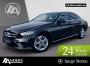 Mercedes-Benz C 300 e Avantgarde+MBUX+Distr+SHZ+LED+Apple+Kam 
