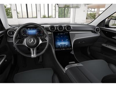 Mercedes-Benz C 180 Avantgarde+MBUX+SHZ+LED+PDC+Kamera+Apple 