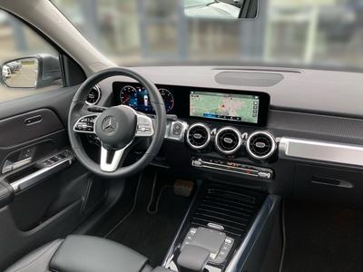 Mercedes-Benz GLB 220 d 4M Progressive+MBUX+Distr+Pano+Key+360 