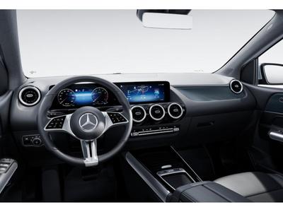 Mercedes-Benz B 180 Progressive Adv+MBUX+AHK+LED+PDC+Kam+Apple 
