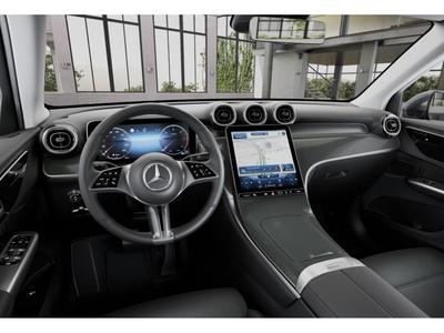 Mercedes-Benz GLC 220 d 4M Avantgarde Adv+MBUX+Distr+AHK+EASYP 