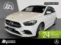Mercedes-Benz B 200 AMG+AHK+SHZ+PDC+SpurW+S-Sitz+KAM+ParkAss. 