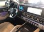 Mercedes-Benz GLE 400 d 4M AMG+AIR+AHK+Pano+Distr+Sitzkli+Burm 