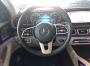 Mercedes-Benz GLE 400 d 4M AMG+AIR+AHK+Pano+Distr+Sitzkli+Burm 