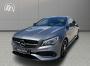 Mercedes-Benz CLA 200 Coupé AMG+Navi+SHZ+LED+PDC+Night+Tempom. 