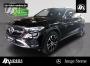 Mercedes-Benz GLC 220 position side 1