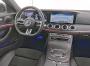 Mercedes-Benz E 220 d T 4M AMG+MBUX+AHK+SHD+LED+Kam+PDC+EASY-P 