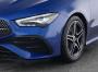 Mercedes-Benz CLA 200 d AMG PREMIUM+MBUX+Night+LED+Kam+Keyles 