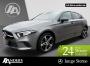 Mercedes-Benz A 250 e Progressive+MBUX+Night+SOUND+Kam+Apple 