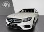 Mercedes-Benz E 400 d 4M T AMG+COM+Wide+Distr+AHK+Memo+LED+360 