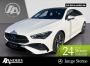 Mercedes-Benz CLA 200 SB AMG+StdHzg.+Pano+LED+Sound+360Kam+HuD 