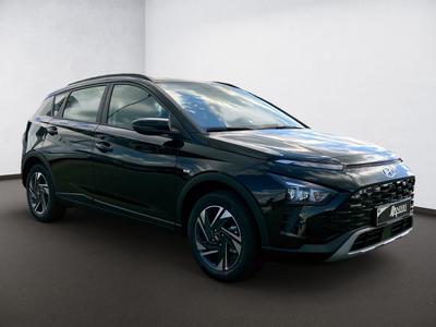 Hyundai Bayon 1.0 T-Gdi TREND +Assist.-P.+Kamera+Tempom. 